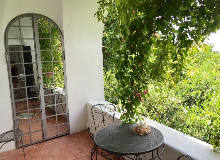 Villa Guya กาปรี ภายนอก รูปภาพ